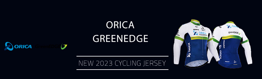 Orica GreenEDGE